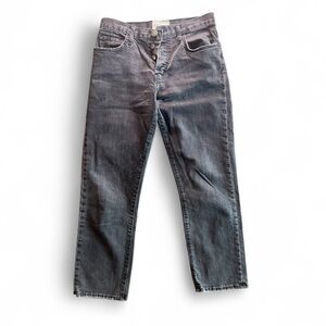 Current/Elliott “The Original Straight – Townhouse” Jeans – Size 27